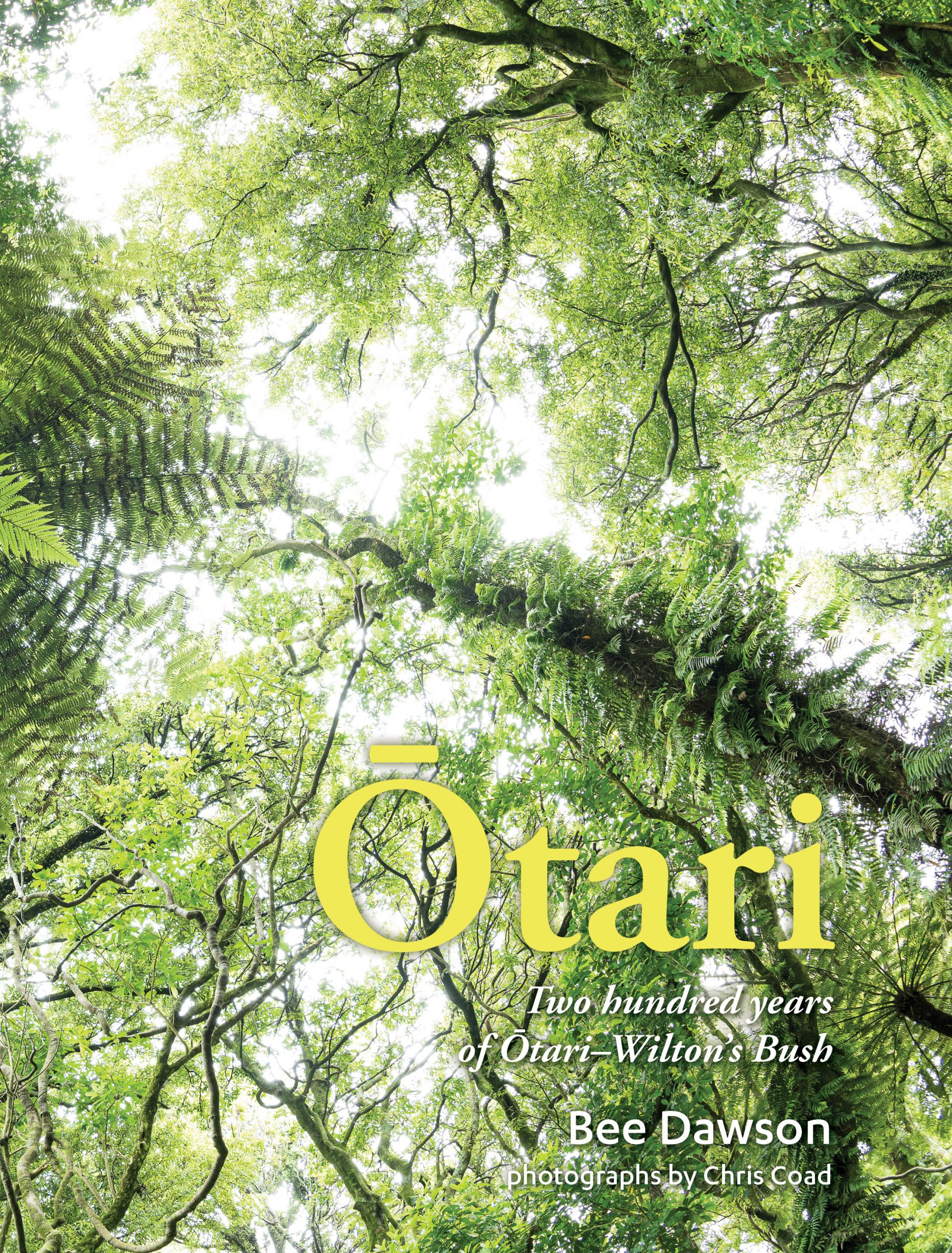 New Zealand’s botanical heroes revealed in a history of Ōtari-Wilton’s Bush