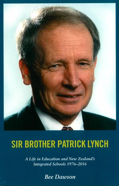 Patrick Lynch