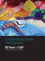 Univeristy for the pacific