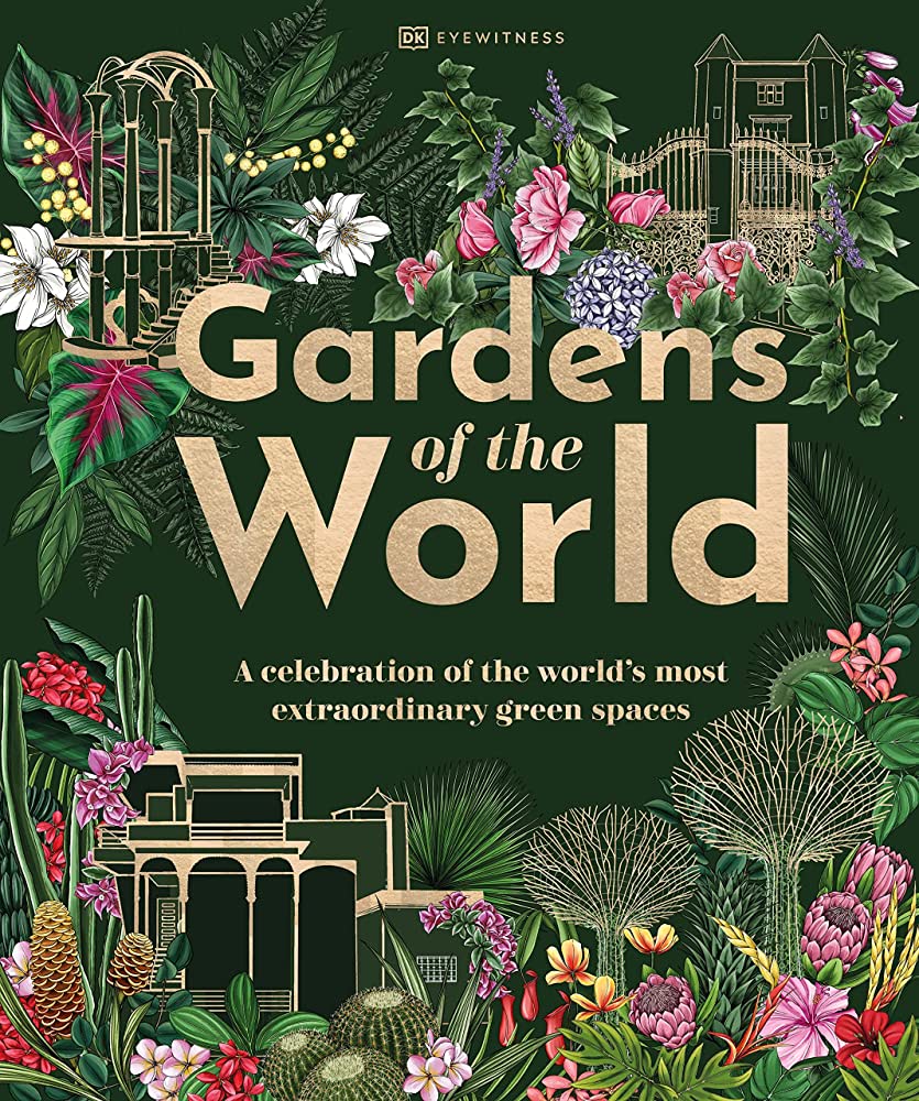 Gardensoftheworldbook